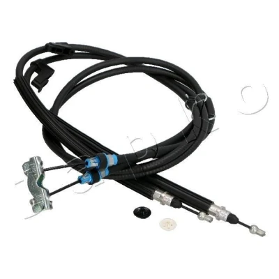 Bilde av JAPKO 1310308 Bremsekabel bak 1830/1700+1873/1745 FORD: Focus 2 Kombi, 2, C Max