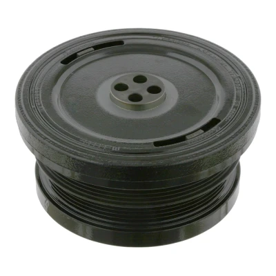 Bilde av FEBI BILSTEIN 24181 Remskive veivaksel 5PK + 178, 155 8 for BMW: X5, 3 Touring, Sedan