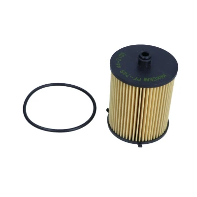 Bilde av MAXGEAR 26 2173 Drivstoffilter Filterinnsats med tetning TOYOTA: Yaris III Hatchback