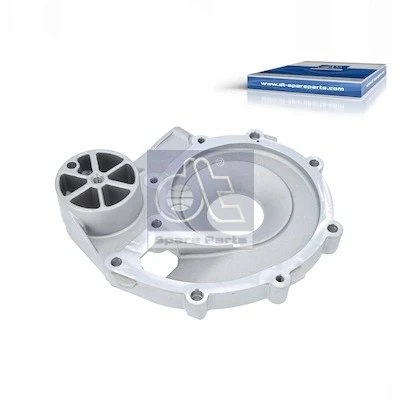 Bilde av DT Spare Parts 1.11166 Hus, vannpumpe