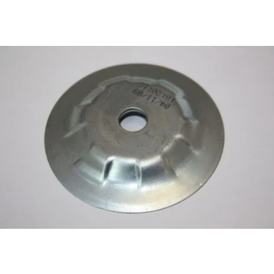 Bilde av Valselager, fjærbeinstøttelager, Framaksel, opel,vauxhall, 03 44 524, 0344524, 344524, 90374844, 90538326