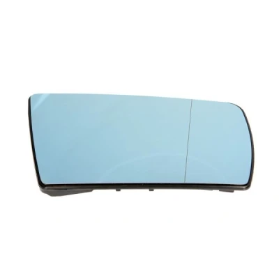 Bilde av BLIC 6102 02 1222539 Speilglass med holder høyre MERCEDES BENZ: C Klasse T modell, S Sedan, E modell