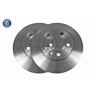Bilde av VAICO V10 40022 Bremseskiver framaksel 282 18 5 112 fullt ut Original Quality VOLKSWAGEN: Transporter 4 Bus,