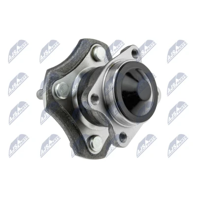 Bilde av Hjullagersett, Bakaksel, toyota yaris, yaris verso, 424100D010, 42410 0D010, 424100D011, 0D011, 424100D030, 4241052020, 5202
