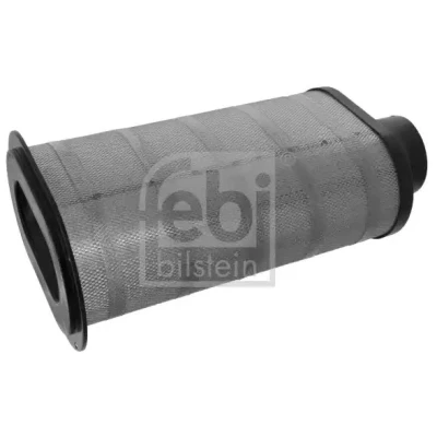 Bilde av FEBI BILSTEIN 47747 Luftfilter 631 355 Filterinnsats
