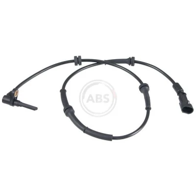 Bilde av Sensor, hjulturtall, Framaksel venstre, alfa romeo 156, 156 sportwagon, 60427, 60652012