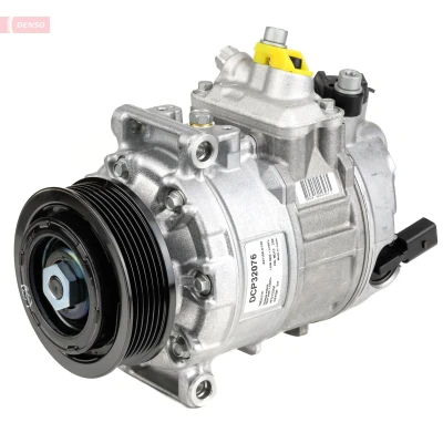 Bilde av AC kompressor DENSO DCP32076