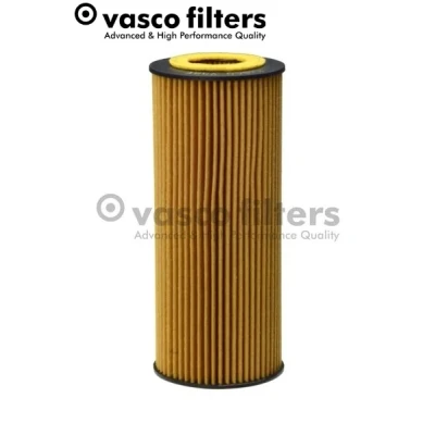 Bilde av DAVID VASCO V327 Oljefilter med tetningsring Filterinnsats BMW: 5 Touring, 3 Sedan, Touring