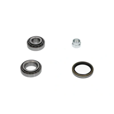 Bilde av KAVO PARTS WBK 4007 Hjullagersett bakaksel 50
