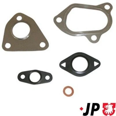 Bilde av JP GROUP 1217751210 Monteringssett, lader LANCIA: Ypsilon II