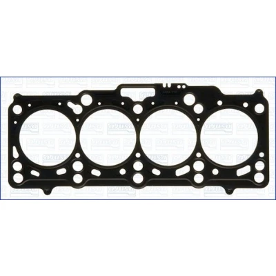 Bilde av AJUSA 10185210 Toppakning 1,63 82 2 MULTILAYER STEEL AUDI: A4 B8 Avant, Allroad, A3 Sportback, VOLKSWAGEN: Passat B6 Variant, GOLF 6, Tiguan I