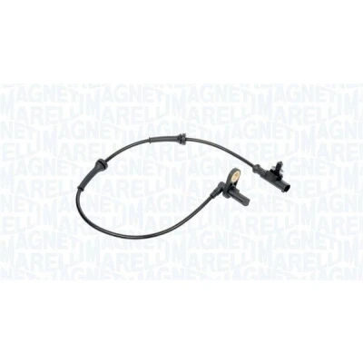 Bilde av MAGNETI MARELLI 172100196010 ABS Sensor høyre bakaksel 2 505 NISSAN: Note I