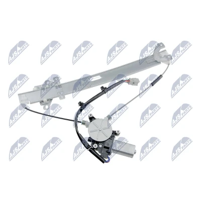 Bilde av Nty Vindusheis foran venstre elektrisk EPS HD 018 HONDA: Jazz 2