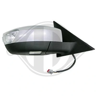 Bilde av Ytterspeil, Venstre Diederichs 1491325 ford galaxy ii OE 1405057, 1439683, 1446051