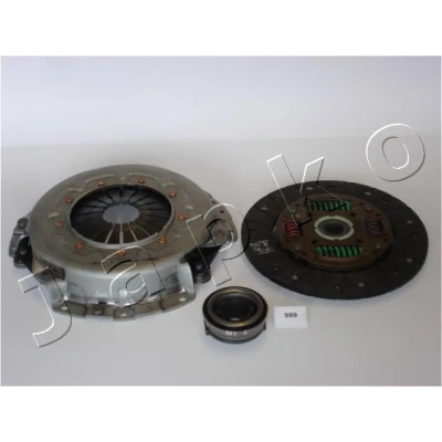 Bilde av JAPKO 92559 Clutch 225 HYUNDAI: Terracan, GALLOPER 2