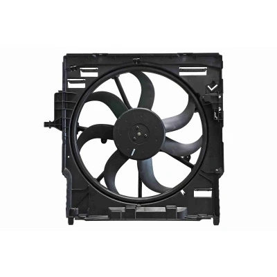 Bilde av Ventilator, motorkjøling, bmw x5 [e70], x6 [e71, e72], 17 42 7 616 103, 796 572, 8 509 746, 17428618241,