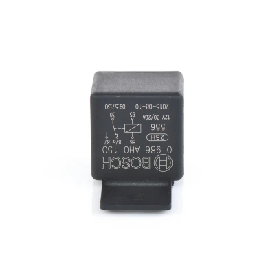 Bilde av BOSCH 0 986 AH0 150 relé 12V 30A 5 polet