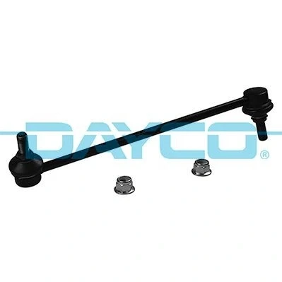Bilde av DAYCO DSS1076 Stabstag framaksel høyre M12x1.25 NISSAN: Qashqai 2, X Trail, / Qashqai+2 I