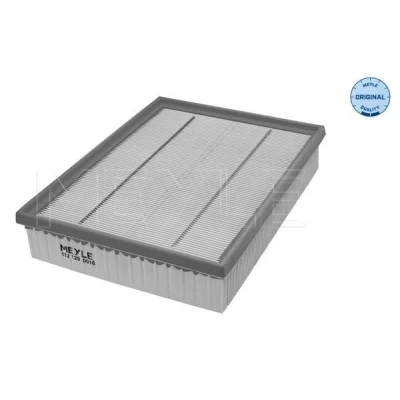 Bilde av MEYLE 112 129 0016 Luftfilter 58 218 279 Filterinnsats ORIGINAL Quality VOLKSWAGEN: Transporter 4 Bus,