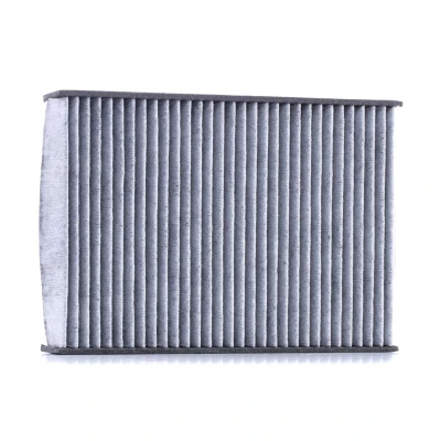 Bilde av VALEO CLIMFILTER PROTECT 715538 Kupéfilter Karbonfilter 230 160 30 RENAULT: Kangoo I, MEGANE 1, I Express