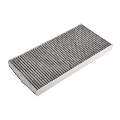 Bilde av BLUE PRINT ADBP250041 Kupéfilter Karbonfilter, Filterinnsats 259 174 30 AUDI: Q4 SUV, Sportback, VOLKSWAGEN: ID.4, ID.5, SKODA: Enyaq IV SUV