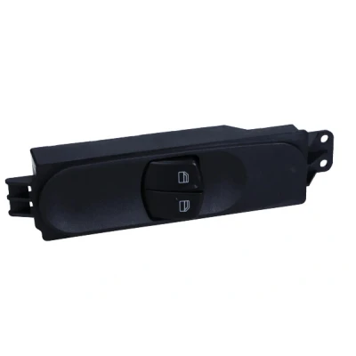 Bilde av MAXGEAR 50 0353 Bryter, vindusløfter foran venstre MERCEDES BENZ: Vito Minibuss, Viano, Mixto