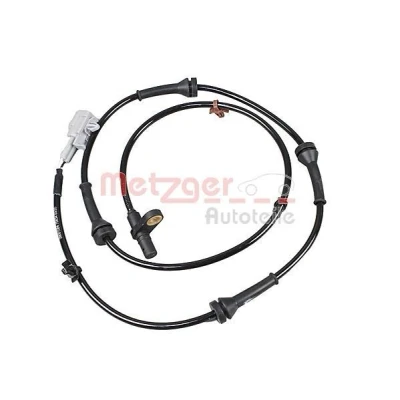 Bilde av METZGER 09001084 ABS Sensor bakaksel NISSAN: X Trail