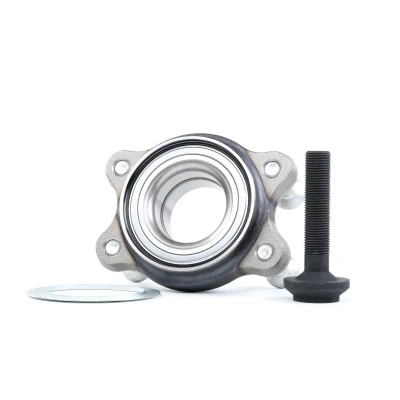 Bilde av MAPCO 26767 Hjullagersett med skruer, integrert magnetisk senorring 92 AUDI: A6 C6 Avant, Sedan, Allroad