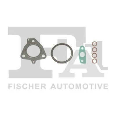 Bilde av FA1 KT120060E Monteringssett, lader CHEVROLET: Captiva
