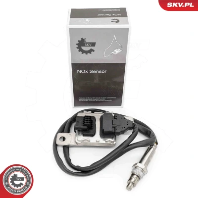 Bilde av ESEN SKV 71SKV058 NOx sensor 12V før katalysator, etter katalysator VOLKSWAGEN: Amarok Pick up