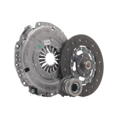Bilde av SACHS 3000 990 556 Clutch 250 CHEVROLET: Captiva, OPEL: Antara