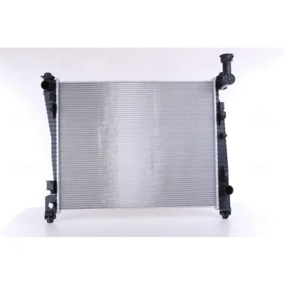 Bilde av Radiator, motorkjøling, jeep grand cherokee iv, van, 52014529AB, 55038185AE, K52014529AB, K55038185AE