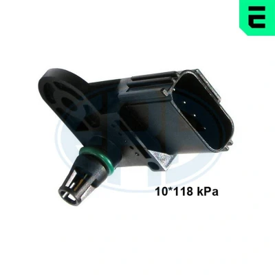 Bilde av ERA 550157A Sensorer FORD: MONDEO 4 Turnier, Focus 2 Kombi, 3, VOLVO: V50, V70 S80 II