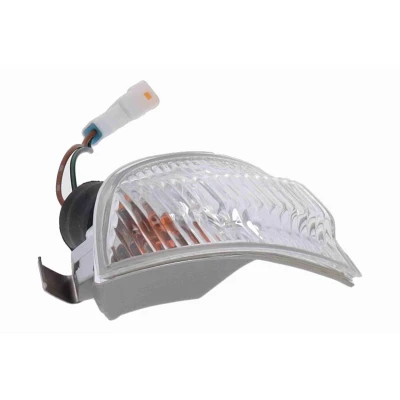 Bilde av VEMO V25 84 0030 Blinklys transparent foran venstre uten pæreholder FORD: Focus 2, 2 Kombi