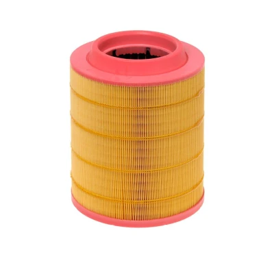 Bilde av HENGST FILTER E661L Luftfilter 305 227 Filterinnsats MAN: TGL