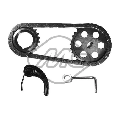 Bilde av Kjede, oljepumpedrift, smart cabrio, city coupe, crossblade, fortwo coupé, roadster, roadster A1600500369, A160052