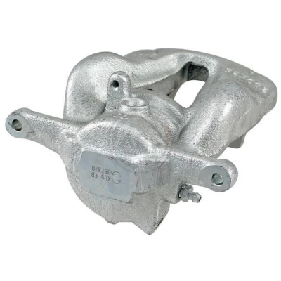 Bilde av Bremsecaliper, Framaksel høyre, mercedes benz A klass [w176], b sports tourer [w246, w242], 000 421 36 81, 0004216481, 3