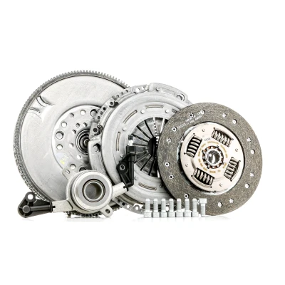 Bilde av SACHS ZMS Modul XTend plus CSC 2290 601 108 Clutch MERCEDES BENZ: Vito Minibuss, Sprinter 5 T Van, 3.5 Flatvogn lastebil/Chassis