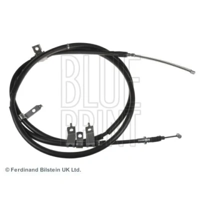 Bilde av BLUE PRINT ADM546135 Bremsekabel bakre venstre 3102