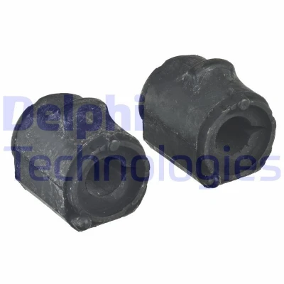Bilde av DELPHI TD1069W Stabilisatorbøssinger FORD: FIESTA 5