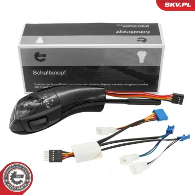 Bilde av Girspakknott Esen skv 63SKV203 bmw 3 [e46], cabriolet coupé touring 5 [e60], [e61], 6 [e63], [e64]