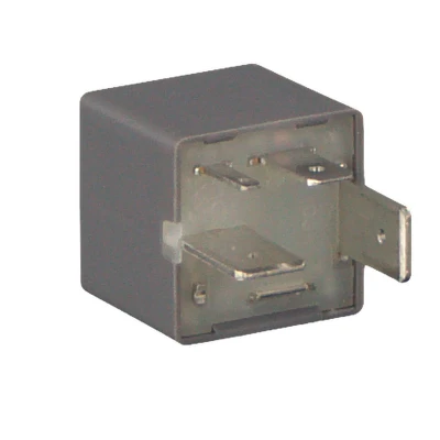 Bilde av FEBI BILSTEIN 39740 Relè, brennstoffpumpe VOLKSWAGEN: GOLF 5, 6, TRANSPORTER 4 Bus, AUDI: A3 Hatchback