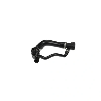Bilde av GATES 05 2837 Radiatorslange EPDM (etyl propylen dien gummi) BMW: 5 Sedan, Touring, 6 Cabrio