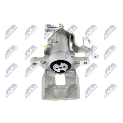 Bilde av NTY HZT CT 015 Bremsecaliper venstre bakaksel, uten festeramme CITROËN: C4 I Grand Picasso, Picasso 1