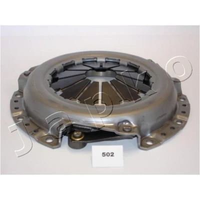 Bilde av JAPKO 70502 Trykkplate Clutch
