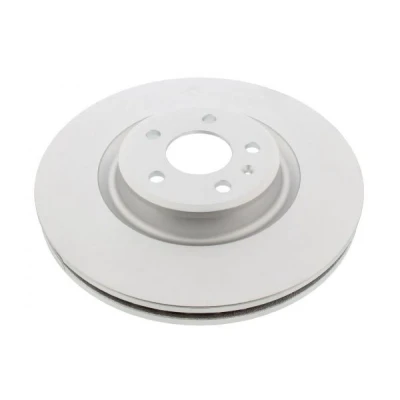 Bilde av MAPCO 25882C Bremseskiver 345 30 5 112 ventilert belagt høy karbon AUDI: A6 C7 Avant, A4 B8 Q5, PORSCHE: Macan