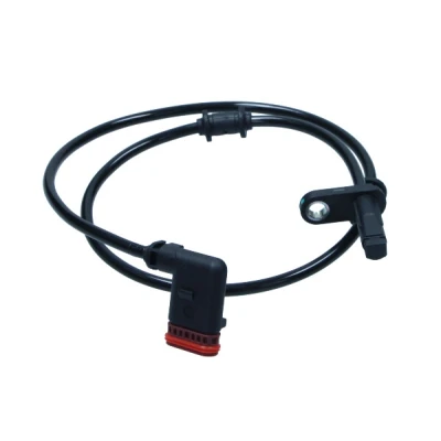 Bilde av MAXGEAR 20 0406 ABS Sensor bakaksel 2 724 MERCEDES BENZ: E Klasse T modell, Sedan