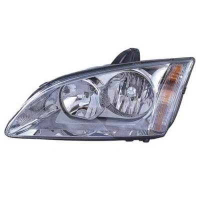 Bilde av ABAKUS 431 1169L LDEM1 Frontlykter venstre H7/H1 PX26d, P14.5s FORD: FOCUS 2, 2 Kombi, Cabriolet