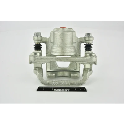 Bilde av Bremsecaliper, Høyre bakaksel, nissan, 44001 EM11A