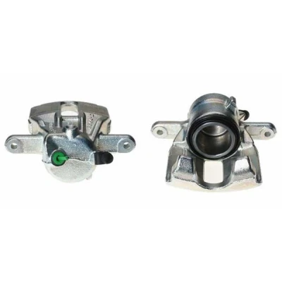 Bilde av BUDWEG CALIPER 343647 Bremsecaliper RENAULT: Kangoo II Express, CLIO 3, Zoe, MERCEDES BENZ: Citan Van, Tourer / Stasjonsvogn, DACIA: Duster SUV
